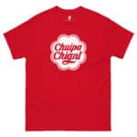 "Chuipa Chiant" Tee-shirt – Image 6
