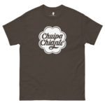 "Chuipa Chiante" Tee-shirt – Image 5