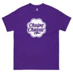 "Chuipa Chiante" Tee-shirt – Image 8