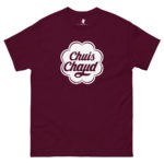 "Chuis Chaud" Tee-shirt – Image 13