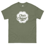 "Chuis Chaud" Tee-shirt – Image 8