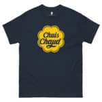 "Chuis Chaud" Tee-shirt