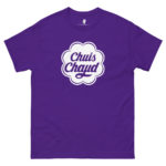 "Chuis Chaud" Tee-shirt – Image 14