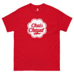 "Chuis Chaud" Tee-shirt – Image 6
