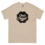 "Chuis Chaud" Tee-shirt – Image 15