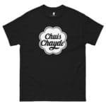 "Chuis Chaude" Tee-shirt – Image 2