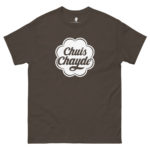 "Chuis Chaude" Tee-shirt – Image 4