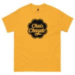 "Chuis Chaude" Tee-shirt