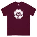 "Chuis Chaude" Tee-shirt – Image 14