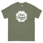 "Chuis Chaude" Tee-shirt – Image 6