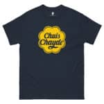 "Chuis Chaude" Tee-shirt – Image 8