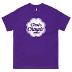"Chuis Chaude" Tee-shirt – Image 10