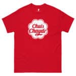 "Chuis Chaude" Tee-shirt – Image 5
