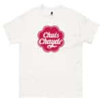 "Chuis Chaude" Tee-shirt – Image 3