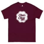 "Chuis Chou" Tee-shirt – Image 13