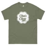 "Chuis Chou" Tee-shirt
