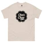 "Chuis Chou" Tee-shirt – Image 11