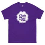 "Chuis Chou" Tee-shirt – Image 14