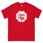 "Chuis Chou" Tee-shirt – Image 9