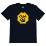 "Chipie Chic" Tee-shirt enfant éco-friendly