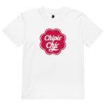"Chipie Chic" Tee-shirt enfant éco-friendly – Image 2