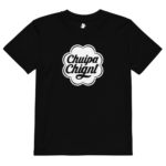 "Chuipa Chiant" Tee-shirt enfant éco-friendly – Image 3