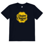 "Chuipa Chiante" Tee-shirt enfant éco-friendly – Image 3