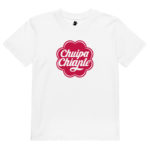 "Chuipa Chiante" Tee-shirt enfant éco-friendly – Image 2