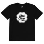 "Chuis Chou" Tee-shirt enfant éco-friendly – Image 2