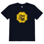 "Chuis Chou" Tee-shirt enfant éco-friendly – Image 3