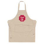 "Chipie Chic" Tablier éco-friendly – Image 3