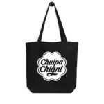 "Chuipa Chiant" Tote bag éco-friendly – Image 2