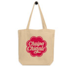 "Chuipa Chiante" Tote bag éco-friendly – Image 2