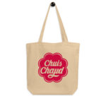 "Chuis Chaud" Tote bag éco-friendly
