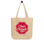 "Chuis Chaude" Tote bag éco-friendly – Image 2